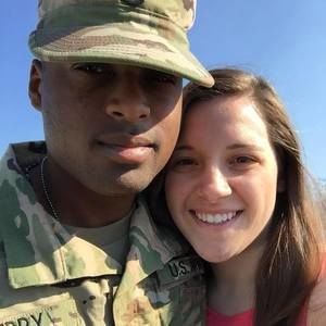 Meet your Posher, Becky